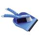 Scoops with a brush - Spontex Scoop With Molly Brush 97061086 - 