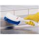 Scourers, cleaners, scourers - Vileda Hand brush with handle 145873 Vileda Professional - 