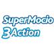 Mops with a bar - Vileda SuperMocio 3Action Velor Mop 140008 - 