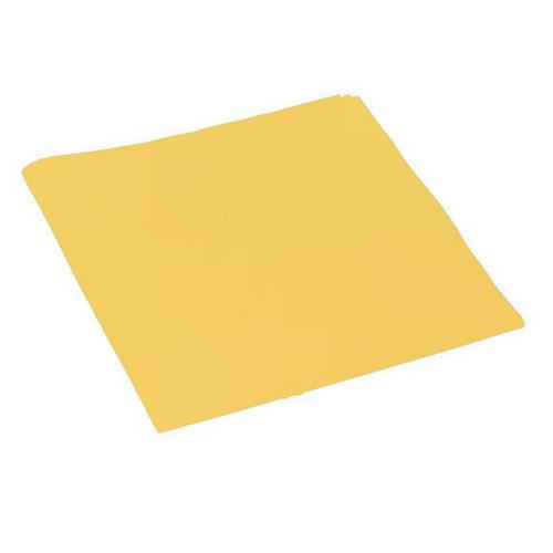 Vileda Cloth Microsorb yellow 133481 Vileda Professional