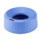 Waste sorting bins - Vileda Iris round funnel cover blue 137669 Vileda Professional - 