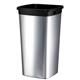 Waste sorting bins - Vileda Iris square basket 60l 137673 Vileda Professional - 
