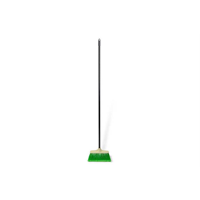 brooms - Spontex Green external broom with stick 62008 - 