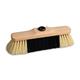 brooms - Spontex Robust Wooden Broom + Stick 66012 - 