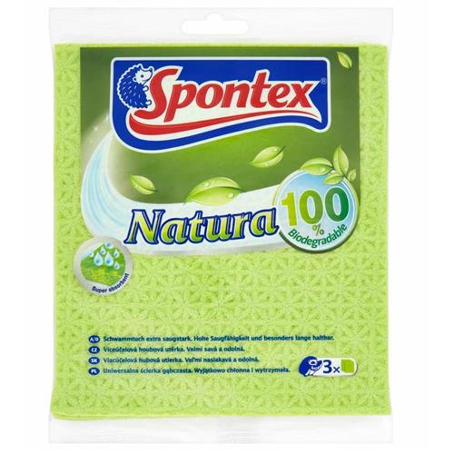 Spontex Natura A3 42158 sponge cloth