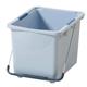 Buckets - Vileda Ultraspeed bucket 15l gray 114001 Vileda Professional - 