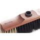 brooms - Spontex Mustang Broom without stick 97060022 Natural Hair - 