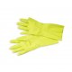 Gloves - Spontex Gloves Natural Fresh M 187367 - 