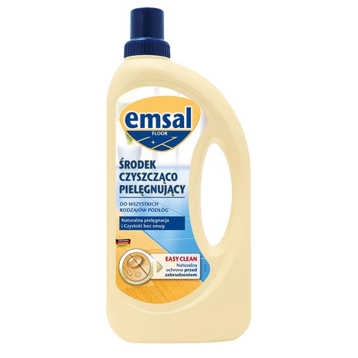 Floor preparations - Emsal Care and Cleaning Agent 1000ml - 