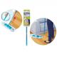Mops with a bar - Spontex Extra Flexy mop 2in1 72120314 - 