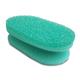Sponges, washcloths, bath pumice stones - Spontex Calypso Anti-cellulite 00060 sponge - 