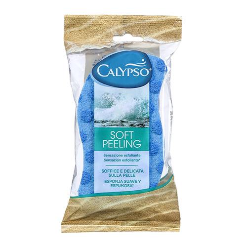 Spontex Calypso Soft Peeling Sponge 20199