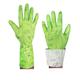 Gloves - Spontex Comfort Deluxe gloves size M 316637 - 