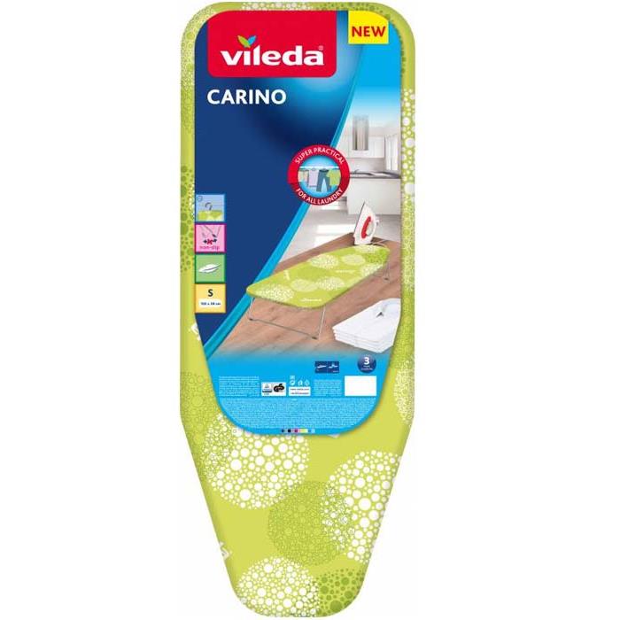 Ironing boards - Vileda Carino Ironing Board 159250 - 