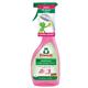 Descaling agents, drain cleaners, for septic tanks - Frosch Raspberry Stone Remover 500ml - 