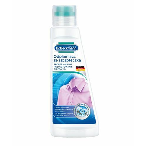 Dr. Beckmann Stain Remover With Brush 250ml