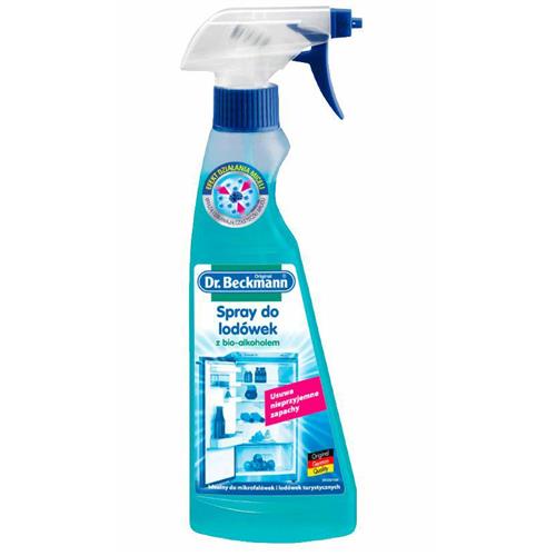 Dr. Beckmann Spray for cleaning refrigerators 250ml