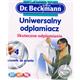 Fabric stain removers - Dr. Beckmann Universal Stain Remover 4x40g Sachets - 
