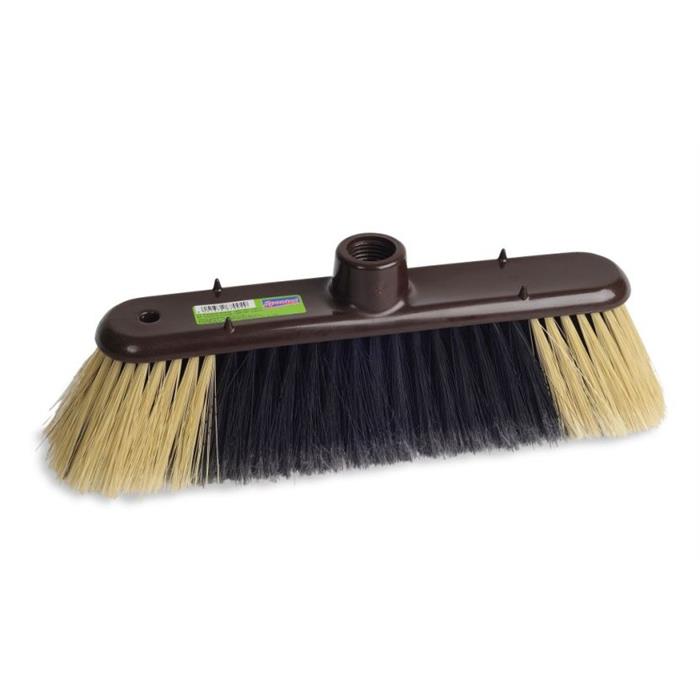 brooms - Spontex Broom Young Plastic stock 67003 - 