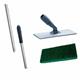 Cleaning kits - Vileda Cleaning kit for medium soiled Vileda Professional surfaces - 