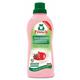 Gels, liquids for washing and rinsing - Frosch concentrate for rinsing Pomegranate 750ml - 