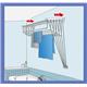 Clothes dryers - Vileda Highline 160 Ceiling Dryer 159492 - 