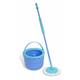 Cleaning kits - Spontex Full Action + Xtra System Mop Set + Bucket 97050349 - 