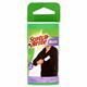 Roll supplies - 3M Scotch Brite. Roll up to 30 sheets - 