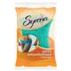 Sponges, washcloths, bath pumice stones - 3M Syrena Anticellulitis Bath Sponge Two-colored - 