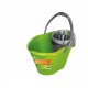 Buckets - 3M Scotch Brite Bucket 15l With Squeezer And Separator - 