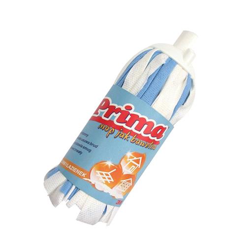 3M Prima Mop Refill for Kitchen and Bathroom
