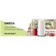 trays - Bottle and can crusher Omega White Meliconi Eco-Gadget - 