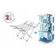 dryers - Vertical Clothes Dryer Stendi Meglio Junior 30m Meliconi - 