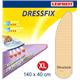 Ironing accessories - Leifheit Ironing Cover Dressfix XL 140x40cm 72328 - 