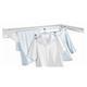 dryers - Leifheit Laundry Dryer Telegant 36 Protect Plus 83201 With Towel Holder - 