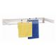 dryers - Leifheit Laundry Dryer Telegant 36 Protect Plus 83201 With Towel Holder - 
