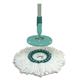 Contributions of inventories to mop - Leifheit Clean Twist Round Mop Cartridge 52095 - 