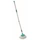 Cleaning kits - Leifheit Clean Twist Round Mop Set + bucket 52019 - 