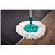 Cleaning kits - Leifheit Clean Twist Round Mop Set + bucket 52019 - 