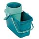Cleaning kits - Leifheit Clean Twist Xl Flat Mop Set + bucket 52015 - 