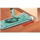 Contributions of inventories to mop - Leifheit Clean Twist M Refill Mop Super Soft 55321 Leifheit - 