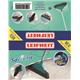 Brushes - Leifheit Soft Easy Sponge Brush Spare 55244 - 