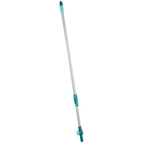 Leifheit Telescopic Rod with Joint Click 110-190cm 41522
