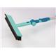 Window and floor squeegees - Leifheit Window Squeegee With A Brush 51104 - 
