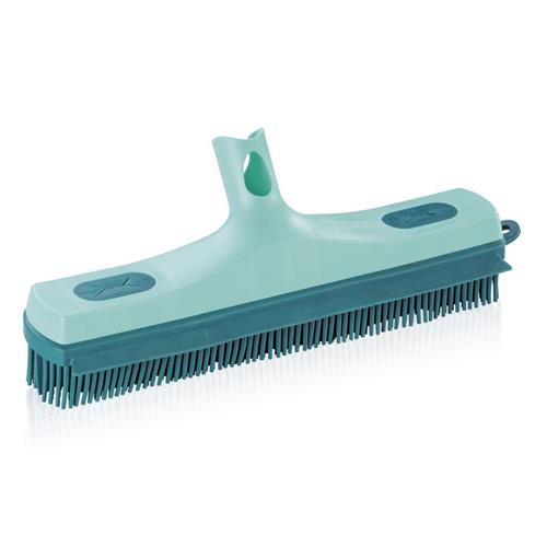Leifheit Rubber Brush 30cm Without Rod 56671