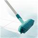 Brushes - Leifheit Rubber Brush 30cm Without Rod 56671 - 