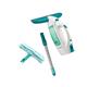 Window and floor squeegees - Leifheit Electric Window Vacuum Cleaner + Rod + Washer 51003 - 