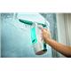 Window and floor squeegees - Leifheit Electric Window Vacuum Cleaner + Rod + Washer 51003 - 