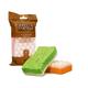 Sponges, washcloths, bath pumice stones - Arix Tonica W178 cellulose bath sponge - 