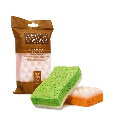 Arix Tonica W178 cellulose bath sponge